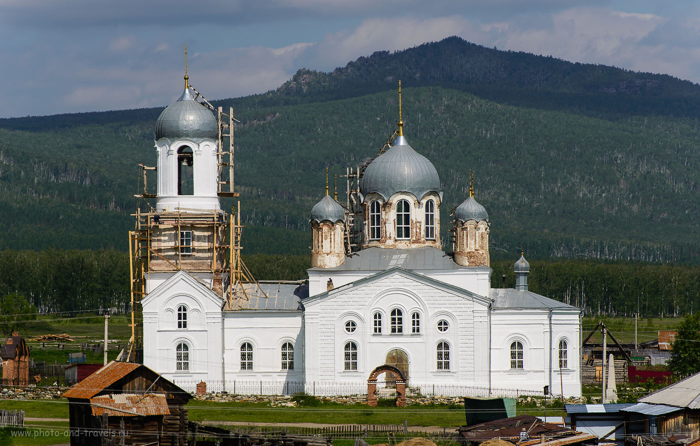 Voznesenka